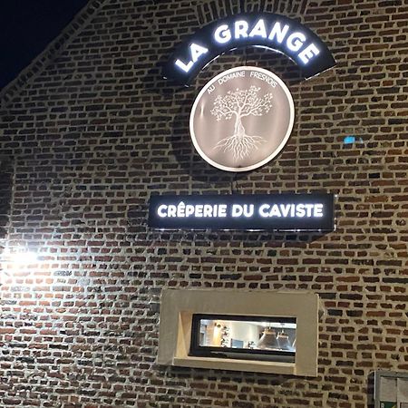 Au Domaine Fresnois Bed & Breakfast Fresnes-les-Montauban Ngoại thất bức ảnh