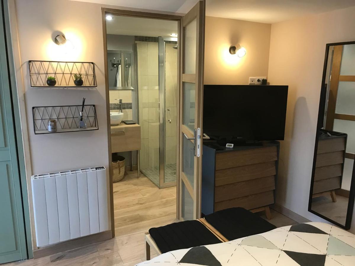 Au Domaine Fresnois Bed & Breakfast Fresnes-les-Montauban Ngoại thất bức ảnh