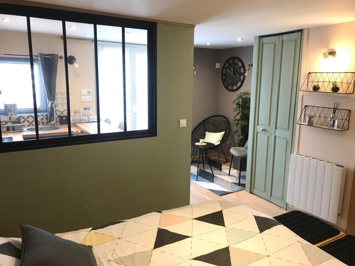 Au Domaine Fresnois Bed & Breakfast Fresnes-les-Montauban Ngoại thất bức ảnh