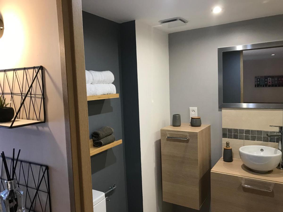 Au Domaine Fresnois Bed & Breakfast Fresnes-les-Montauban Ngoại thất bức ảnh