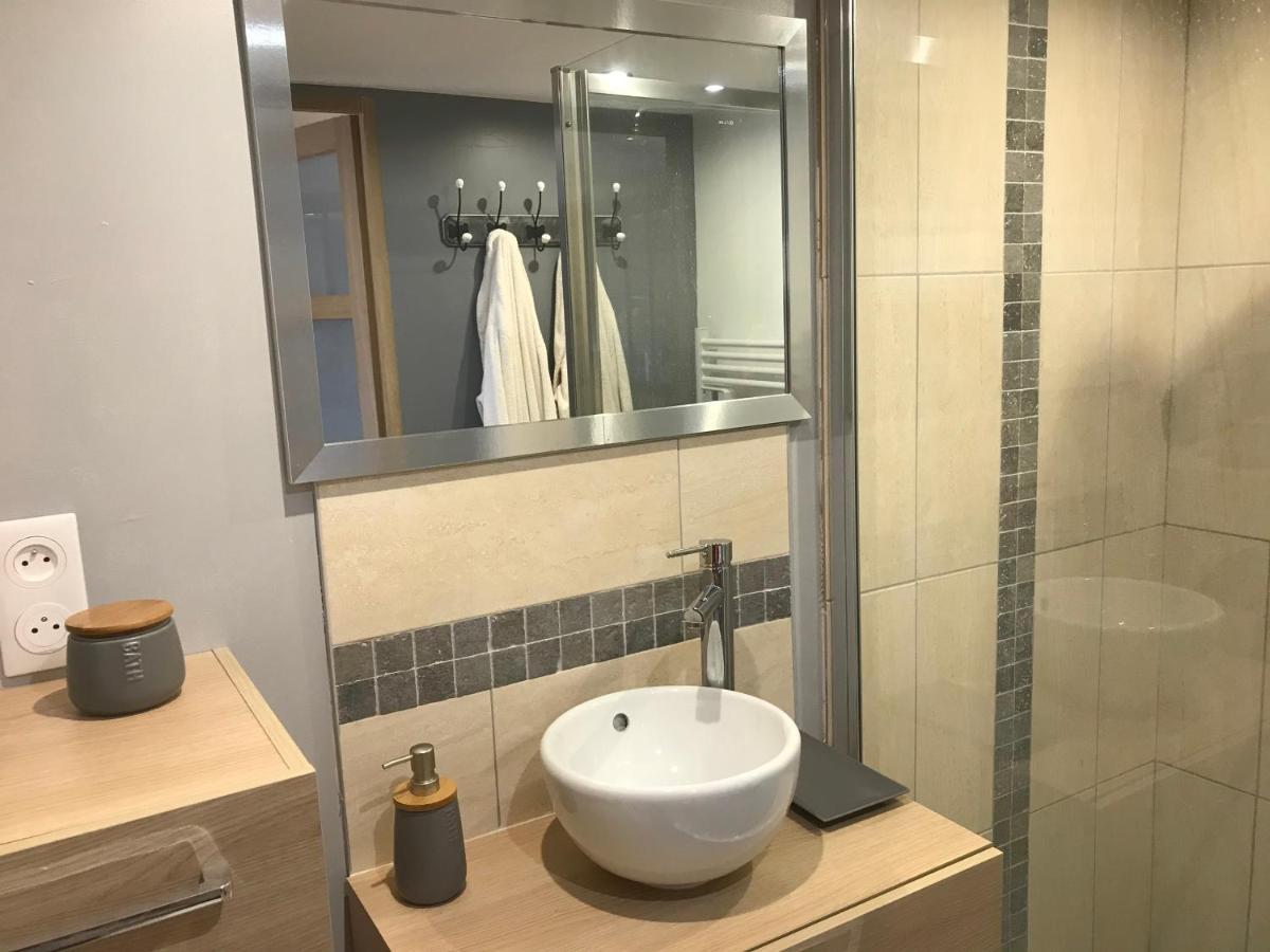 Au Domaine Fresnois Bed & Breakfast Fresnes-les-Montauban Ngoại thất bức ảnh
