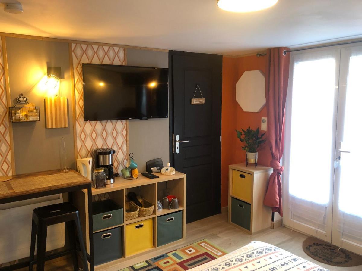 Au Domaine Fresnois Bed & Breakfast Fresnes-les-Montauban Ngoại thất bức ảnh