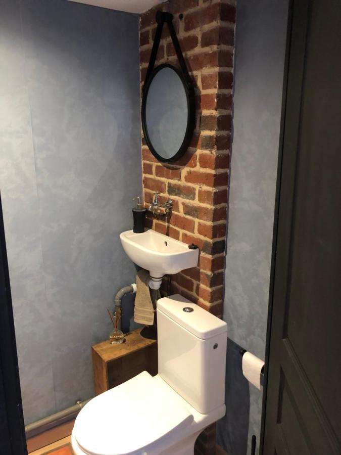 Au Domaine Fresnois Bed & Breakfast Fresnes-les-Montauban Ngoại thất bức ảnh