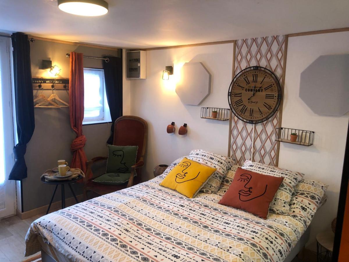 Au Domaine Fresnois Bed & Breakfast Fresnes-les-Montauban Ngoại thất bức ảnh