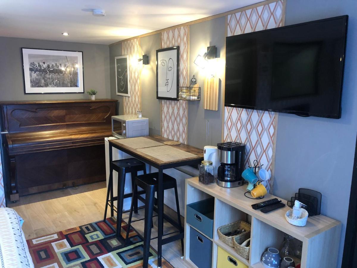 Au Domaine Fresnois Bed & Breakfast Fresnes-les-Montauban Ngoại thất bức ảnh