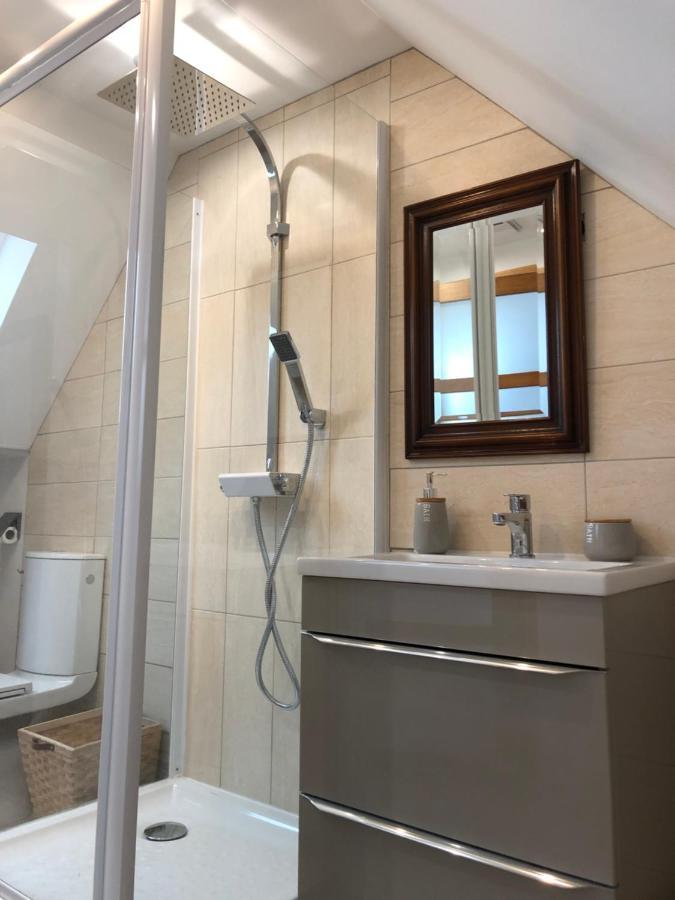 Au Domaine Fresnois Bed & Breakfast Fresnes-les-Montauban Ngoại thất bức ảnh