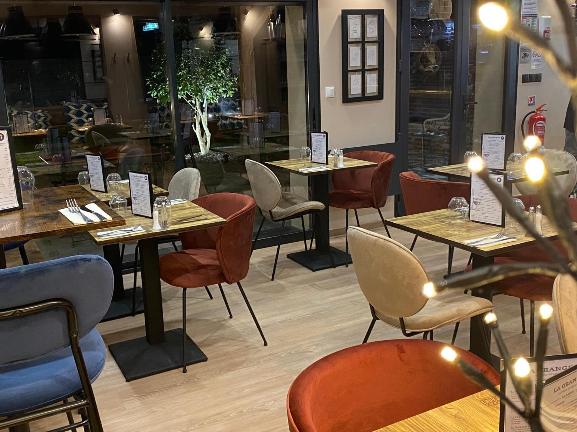 Au Domaine Fresnois Bed & Breakfast Fresnes-les-Montauban Ngoại thất bức ảnh